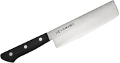 Tojiro Damascus VG-10 Nóż Kuchenny Nakiri 16,5 cm