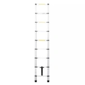 Extralink drabina teleskopowa Lad26st 2,6 M
