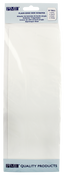 Pme szpatułka do wygładzania kremu 25.5 x 9 cm