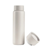 Kubek termiczny butelka 650 ml Cream Singles - Zone Denmark