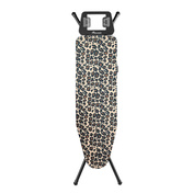 Deska do prasowania parowego Rolser K-Uno Black Tube Wild Camel