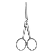 Satynowe Nożyczki Do Włosków Z Nosa I Uszu 10.5 Cm - Zwilling