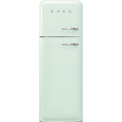 Smeg - Chłodziarko-zamrażarka FAB30LPG6 50'S RETRO STYLE - pastelowa zieleń