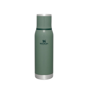 Termos The Adventure 0,75L Hammertone Green - Stanley