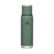 Termos The Adventure 1 L Hammertone Green - Stanley
