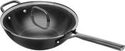 Milano Wok Z Pokrywką 30 Cm - Zwilling