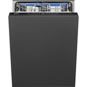 Smeg Zmywarka do naczyń 60 cm STL342CSL UNIVERSAL