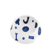 Miski dla psa porcelanowe 400 ml Itsumo Pet - Alessi