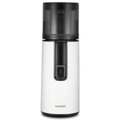 Hurom H400 biały mat - wyciskarka wolnoobrotowa - Outlet
