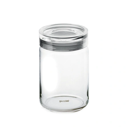 Storage Jar Xl - Guzzini