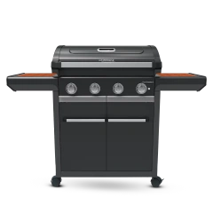 Grill Gazowy Campingaz Premium 4 W