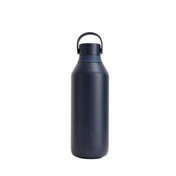 Butelka termiczna Chilly's Series 3, 500 ml, granatowa (Astral)