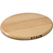 Deska magnetyczna owalna 21 cm - Staub