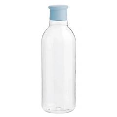 Butelka na wodę 750 ml Drink-It Błękitna - Rig-Tig