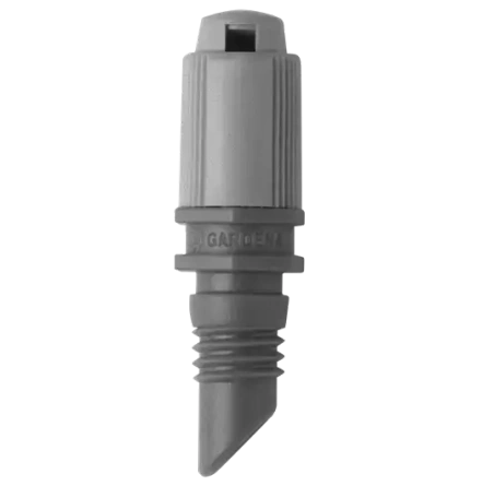 Dysze pasmowe końcowe Micro-Drip-System 5 szt - Gardena
