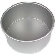 Pme Okrągła Forma Do Pieczenia 203 X 76 Mm Szary