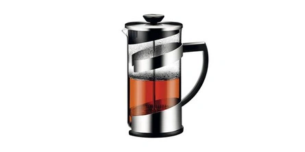 Dzbanek do herbaty i kawy Teo 1.0 l - Tescoma