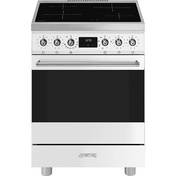 Smeg - Kuchnia wolnostojąca C6IMWHM2 SYMFONIA