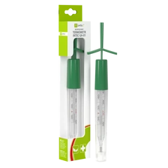 Termometr bezrtęciowy Intec Ga-01