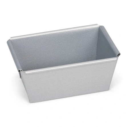 Mini forma do chleba 9cm Silver-Top - Patisse