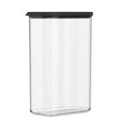 Pojemnik na żywność Modula 2000ml Black - Mepal