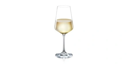 Kieliszki do białego wina Giorgio 350 ml, 6 szt. - Tescoma