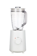 Blender Kielichowy Hurom 3w1 + bidon (BL-E01) - biały