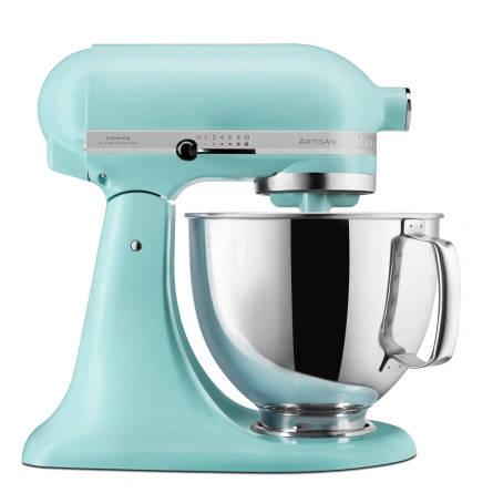 Mikser planetarny KitchenAid Artisan 5/125 5KSM125EMI mineral water