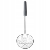 KitchenAid Chiński Cedzak Coreline Charcoal Grey