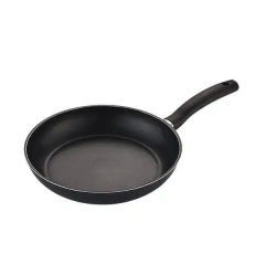 HAPPYCALL Patelnia Ceramiczna IH Mono 24 cm Czarny Heban