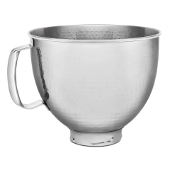 Dzieże 4,8 l Inox 5KSM5SSBHM Młotkowane Kitchenaid