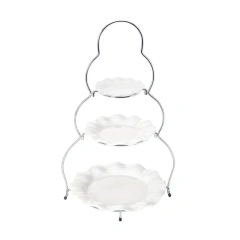Patera 3-poziomowa Traditional - Kitchen Craft