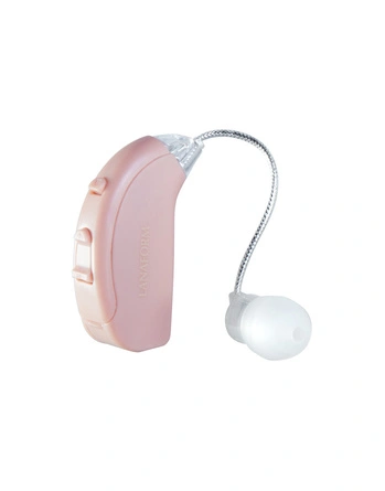 Aparat słuchowy Lanaform Hearing Amplifier