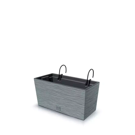 Skrzynka Furu Case DFC400W Beton - Prosperplast
