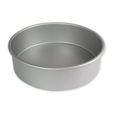 Pme Okrągła Forma Do Pieczenia 279 X 102 Mm Szary