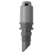 Dysze pasmowe końcowe Micro-Drip-System 5 szt - Gardena