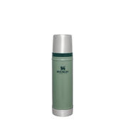 Termos Legendary Classic Hammertone Green 0,6 l - Stanley