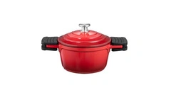 Garnek z pokrywą Bordeaux ø 16 cm, 1,5 l - Tescoma