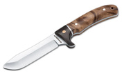 Nóż Boker Magnum Kid's Knife z Pochwą Skórzaną