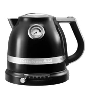 Czajnik Artisan 1.5L KITCHENAID 5KEK1522EOB Czarny