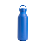Butelka termiczna Chilly's Series 3, 500 ml, Pacific
