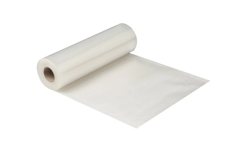 Wartmann Vacuum Rolls Normal 20x600 cm 2 Rolls Odporny Worki do Pakowania Próżniowego