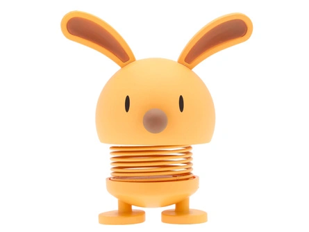Figurka Hoptimist Soft bunny Mimosa króliczek dekoracja wielkanocna