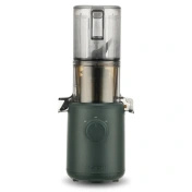 Hurom H310A Zielony mat - wyciskarka wolnoobrotowa