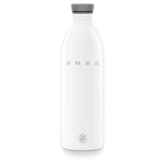 Smeg - Butelka na wodę WBF02WH 24Bottles® - WH