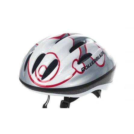 Kask dziecięcy Rollerblade Helmet II, rozmiar M, na rolki, rower i deskorolkę