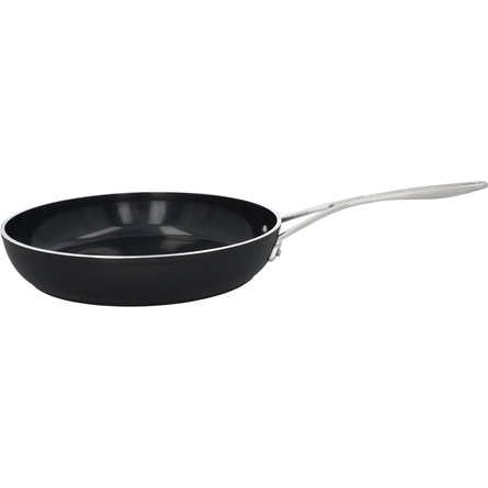 Patelnia Płytka z Powłoką Ceraforce 28 cm - Demeyere
