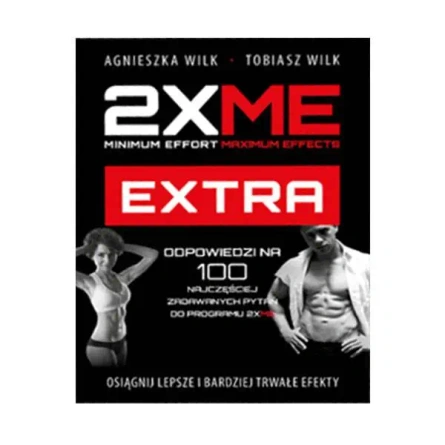 2xME Extra - Agnieszka i Tobiasz Wilk