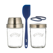 Startery do zakwasu 350 ml - Kilner