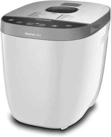 Wypiekacz do chleba Home Bake - Morphy Richards